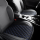 Germansell Einzelsitzauflage kompatibel mit Seat Arona ab 2017 Atlanta