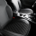 Einzelsitzauflage passend f&uuml;r Seat Ibiza ab Bj. 2008 Atlanta