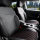 Einzelsitzauflage passend f&uuml;r Toyota Avensis Bj. 2000-2018 Atlanta