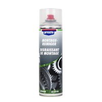 Presto Assembly Cleaner