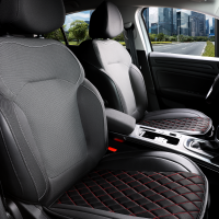 Einzelsitzauflage passend f&uuml;r Volvo S40 Bj. 2004-2012 Atlanta