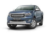 Bullbar suitable with Ford Ranger years 2019-2022
