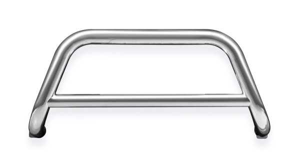 Bullbar with crossbar suitable for Ford Ranger Wildtrak years from 2023