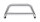 Bullbar with crossbar suitable for Ford Ranger Wildtrak years from 2023