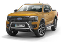 Frontschutzb&uuml;gel passend f&uuml;r Ford Ranger &amp;...
