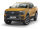 Bullbar with crossbar suitable for Ford Ranger Wildtrak years from 2023