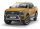 Bullbar with crossbar suitable for Ford Ranger Wildtrak years from 2023