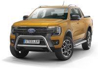 Bullbar suitable for Ford Ranger Wildtrak years from 2023