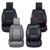 Sitzbez&uuml;ge 1+1 passend f&uuml;r Fiat Ducato ab Bj....