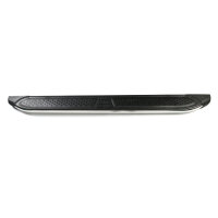Trittbretter passend f&uuml;r Honda CR-V 2006-2012 Ares Chrom mit T&Uuml;V SONDERPREIS