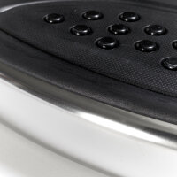 Trittbretter passend f&uuml;r Nissan Pathfinder 2004-2013 Ares Chrom mit T&Uuml;V