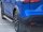 Trittbretter passend f&uuml;r Nissan Pathfinder 2004-2013 Ares Chrom mit T&Uuml;V