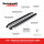 Trittbretter passend f&uuml;r Nissan Pathfinder 2004-2013 Ares Chrom mit T&Uuml;V