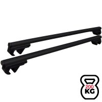 3er Set Schwerlast Dachtr&auml;ger 300 kg passend...
