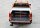 Laderaumabdeckung VW Amarok Double Cab Baujahr 2011-2020 Silber