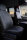 Germansell seat covers 1+1 compatible with Peugeot Expert from year 2007 Bilgo