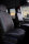 Sitzbez&uuml;ge 1+1 passend f&uuml;r Volkswagen Transporter T5/T6/T7 ab Bj, 2003 Bilgo