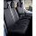 Germansell seat covers 1+2 compatible with Nissan NV300 from year 2016 Bilgo