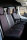 Germansell seat covers 1+2 compatible with Nissan NV300 from year 2016 Bilgo