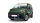 Frontschutzb&uuml;gel Schwarz kompatibel mit Toyota ProAce City ab Bj. 2024