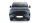 Bullbar black suitable for Ford Transit Custom years from 2023