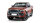 Bullbar with crossbar suitable for Isuzu D-Max years from 2024