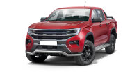 Frontschutzb&uuml;gel tief kompatibel mit VW Amarok ab Bj. 2023