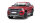 Bullbar low with plate suitable for VW Amarok years from 2023