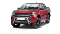 Frontschutzb&uuml;gel kompatibel mit VW Amarok ab Bj. 2023