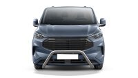 Frontschutzb&uuml;gel kompatibel mit Ford Transit Custom...