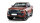 Frontschutzb&uuml;gel tief kompatibel mit Isuzu D-Max ab Bj. 2024