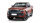 Frontschutzb&uuml;gel mit Querstab kompatibel mit Isuzu D-Max ab Bj. 2024