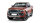 Frontschutzb&uuml;gel mit Blech kompatibel mit Isuzu D -Max ab Bj. 2024