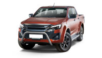 Frontschutzb&uuml;gel kompatibel mit Isuzu D-Max ab Bj. 2024