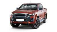 Frontschutzb&uuml;gel kompatibel mit Isuzu D-Max ab Bj. 2024