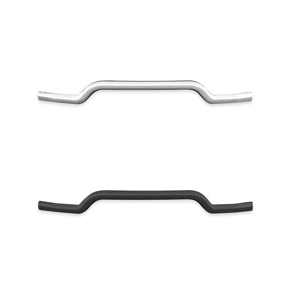Bullbar low suitable for Toyota Land Cruiser 250 years from 2024