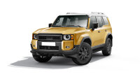 Bullbar low suitable for Toyota Land Cruiser 250 years from 2024