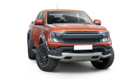 Frontschutzb&uuml;gel tief kompatibel mit Ford Ranger Raptor ab Bj. 2023