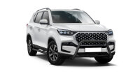 Frontschutzb&uuml;gel kompatibel mit SsangYong Rexton ab Bj. 2021