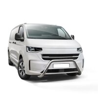 Frontschutzb&uuml;gel kompatibel mit VW T7 ab Bj. 2022