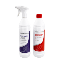 German Detailing Wheel &amp; PreWash Duo &ndash;...