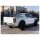Kotfl&uuml;gelverbreiterung passend f&uuml;r Ford Ranger mit Sensoren au&szlig;en ab Bj. 2019 mit T&Uuml;V ABE