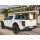 Kotfl&uuml;gelverbreiterung passend f&uuml;r Ford Ranger mit Sensoren au&szlig;en ab Bj. 2019 mit T&Uuml;V ABE