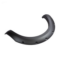 Mudguard widening suitable for Toyota Hilux from year of...