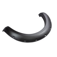 Mudguard widening suitable for Toyota Hilux from year of manufacture 2015