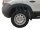 Kotfl&uuml;gelverbreiterung passend f&uuml;r Dacia Duster Bj. 2010-2017 mit ABE ABE