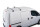 Roof Rack CRUZ Alu Cargo for Fiat Ulysse L1H1 Model Year 2022-