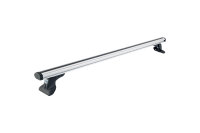 Roof Rack CRUZ Alu Cargo for Ford Transit L3H2 Model Year 2014-