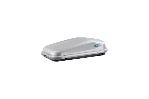 Roof Box CRUZ Easy 320GM Matt Grey