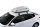 Roof Box CRUZ Easy 320GM Matt Grey